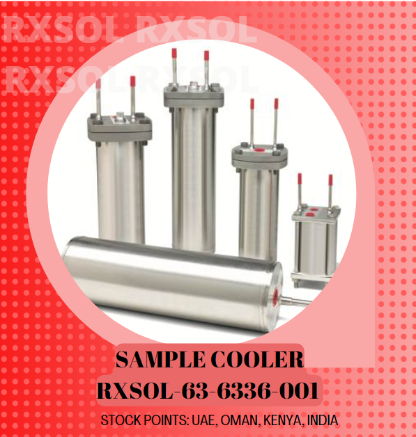 SAMPLE COOLER